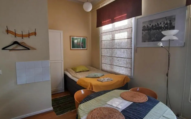 Hostel Marjan Matkakoti