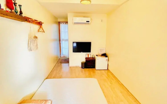 Indigo Hanok Guesthouse Jeonju