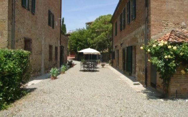 Villa Di Nottola