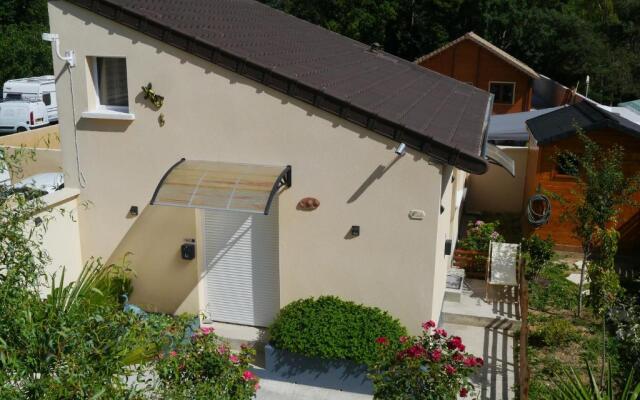 Residence Alassa