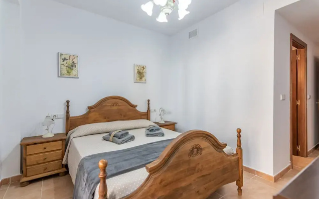 Family-friendly Apartment in Ayamonte