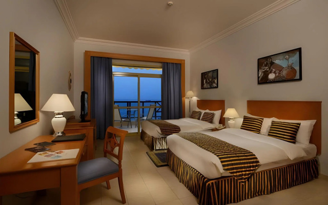 Atana Musandam