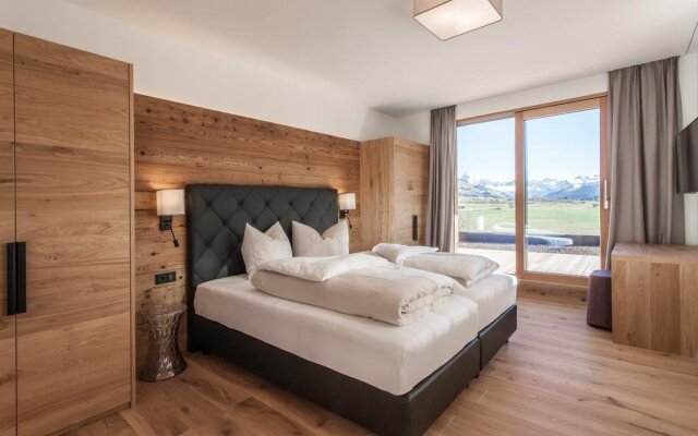 Hubertus Logis Apartments