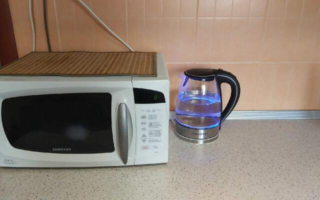 Апартаменты на бульваре Платановый