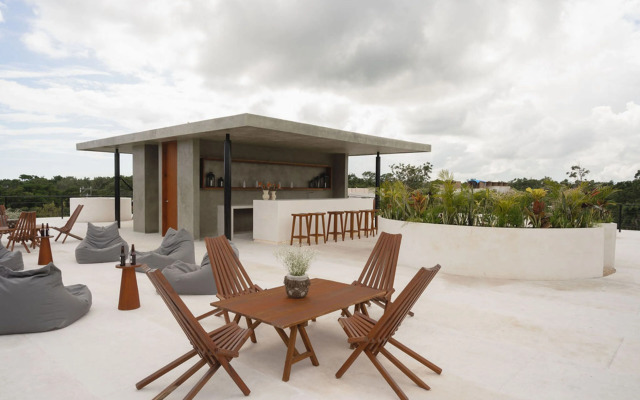 Seremonia Studios by Soyrumi