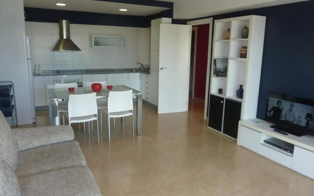 apartamento Estel