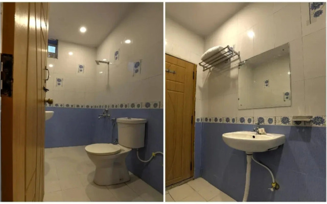 Dsr Residency by OYO Rooms