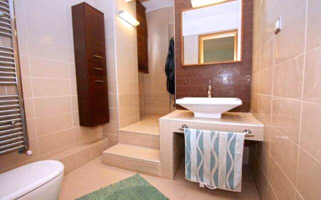 Aegean Blue Villa, Kriopigi