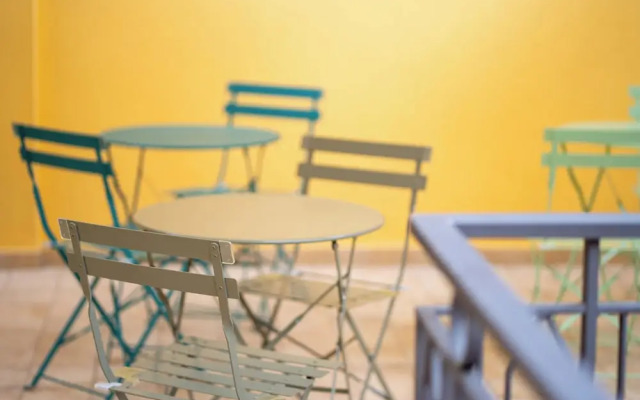 La Dimora degli Scrittori