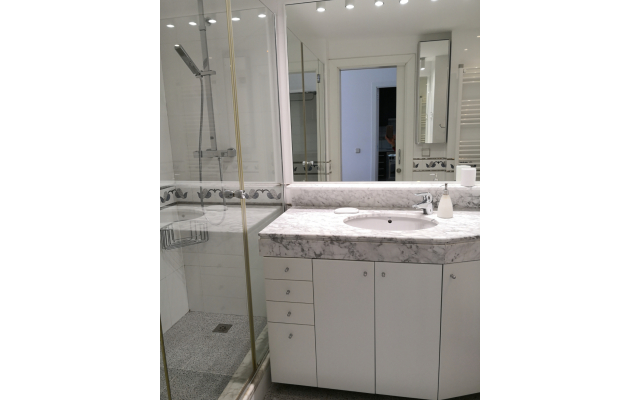 Apartamento Arena