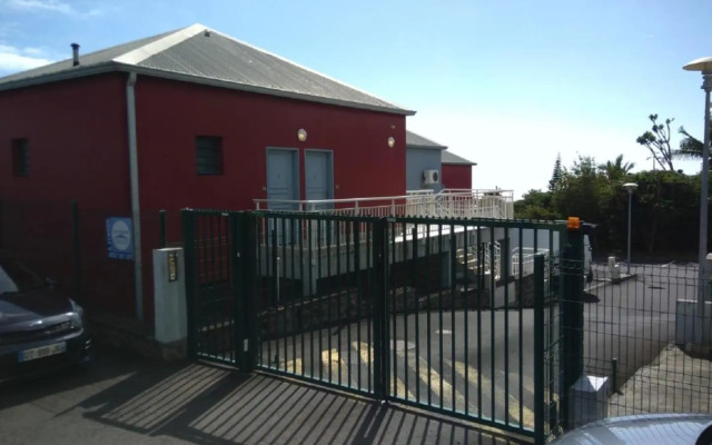 magnifique T2 vue mer