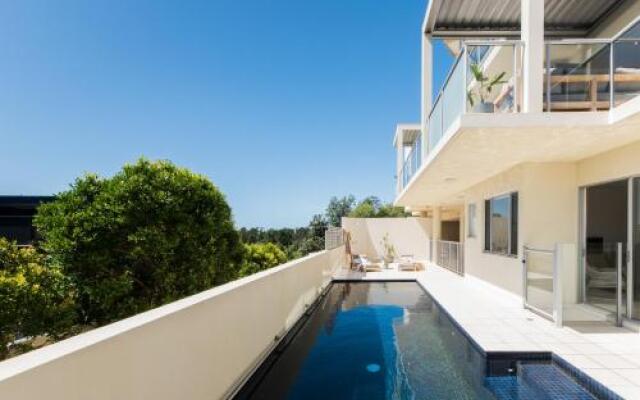 Indulge at Iluka, Castaways Beach