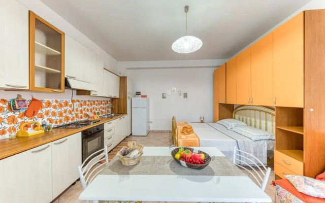 Apartment Thalassa Salento