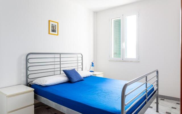 Appartamento Dea climatizzato a 150 m dal mare