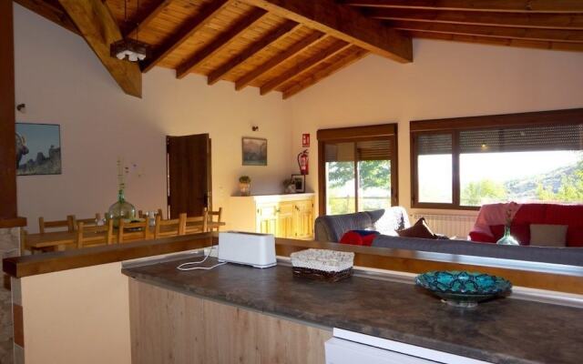 Casa Rural Valle de Gredos