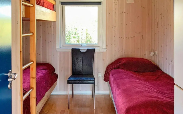 Holiday Home in Gilleleje