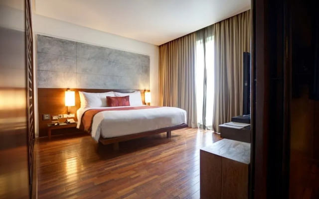 Miraya Hotel Whitefield Bengaluru