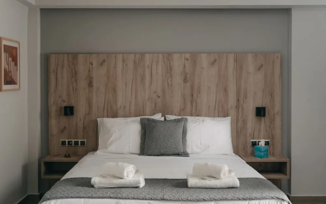 Vialmar luxury apartments