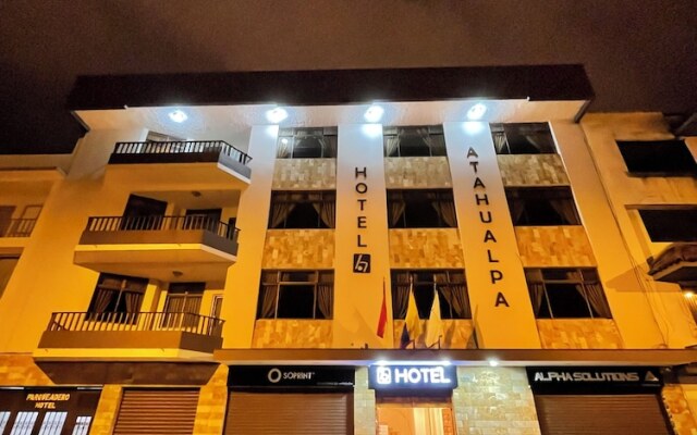 NASS Loft Atahualpa