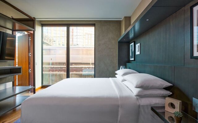 Washington Marriott Capitol Hill