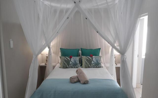 St. Lucia Kingfisher Lodge