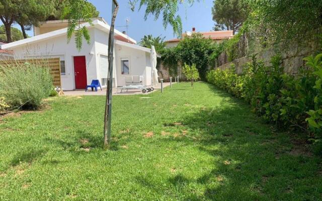 Villa Aurea - in Full Relaxation - Air-conditioned - Wi-fi