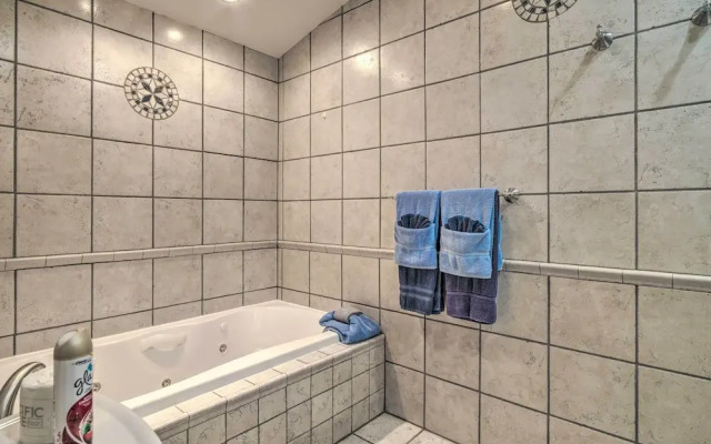 Home on Douglas Lake - Fish & Kayak!