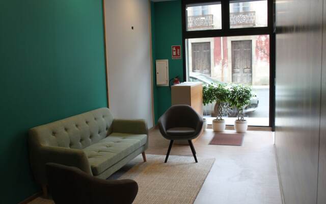 Hostel Andaina