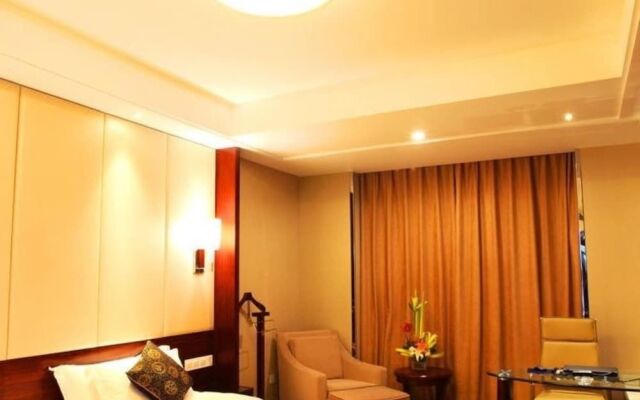 International Conference Center Hotel