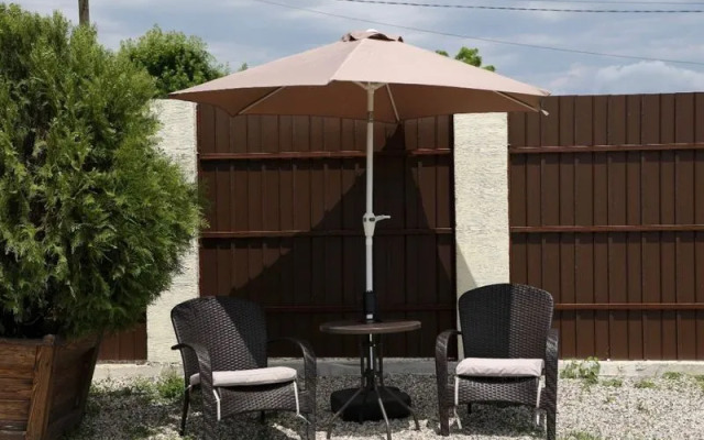 Шолохов (Цандрипш)