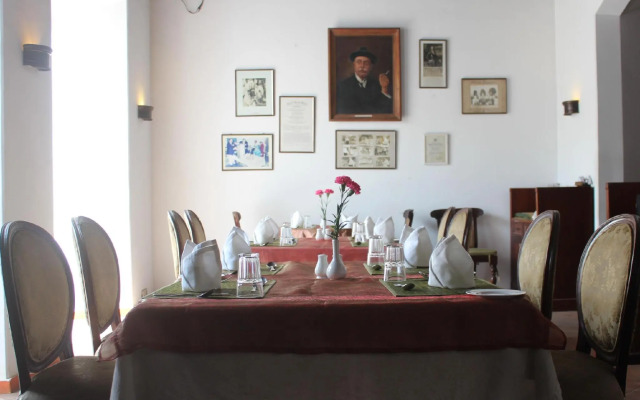 Koder house