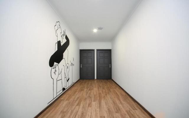 OYO Townhouse 067 Chattarpur