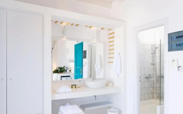 Astypalaia Palace Hotel