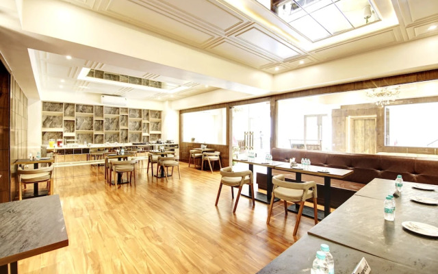 Marks Hotel & Banquet