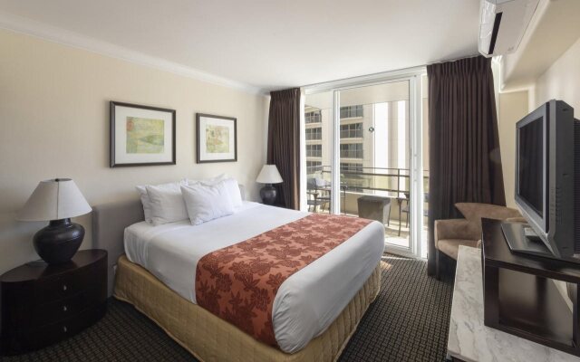Regency on Beachwalk Waikiki by OUTRIGGER