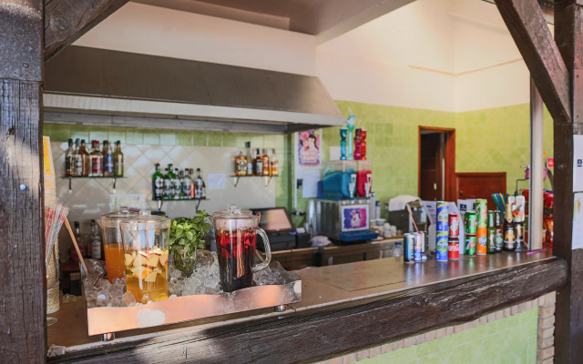 Hotel da Aldeia - Adults Only