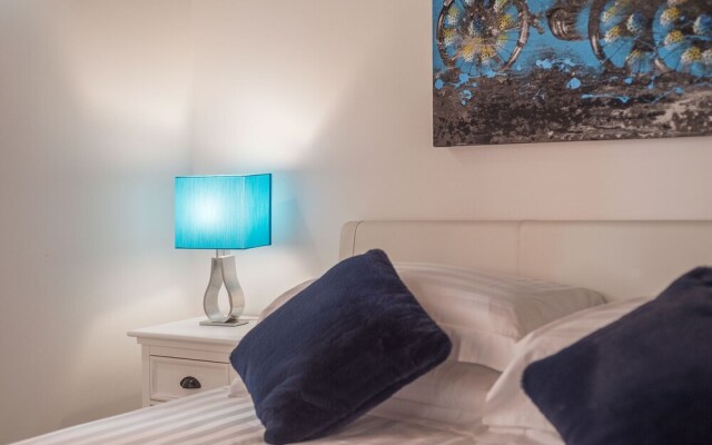 Vittoria Palace Spanish Steps