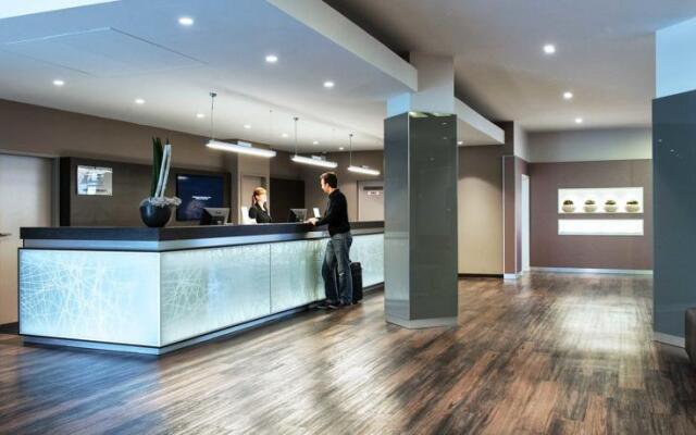 Park Inn by Radisson Düsseldorf Kaarst