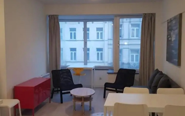 Central Appartment 2 bedrooms