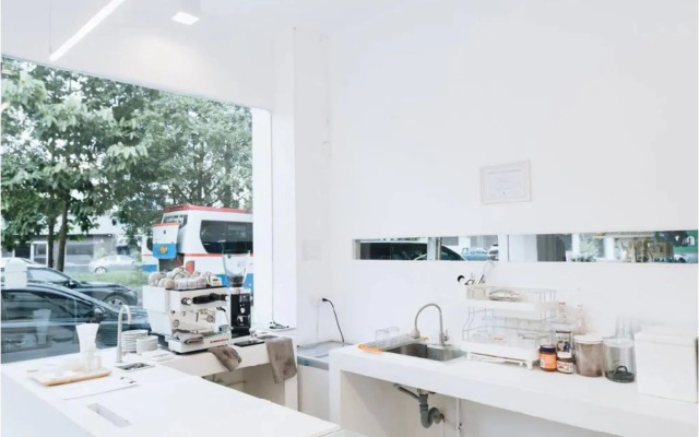 HAO Hotel Phuket