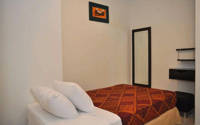 Old Budget Hotel