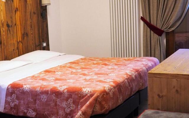 Hotel Serena