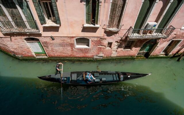 San Marco Suite 1 by Wonderful Italy