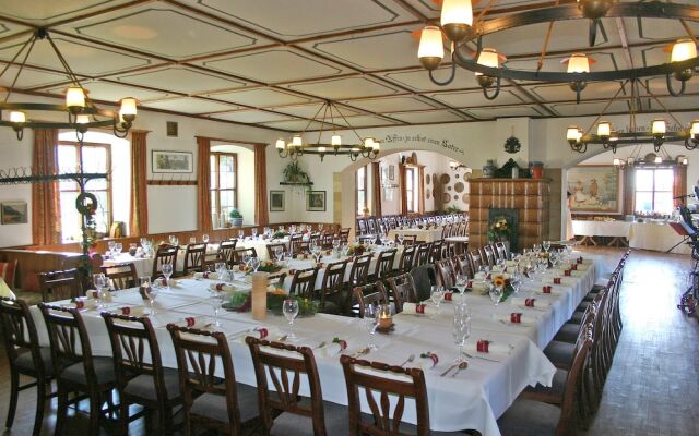 Gasthof Graf