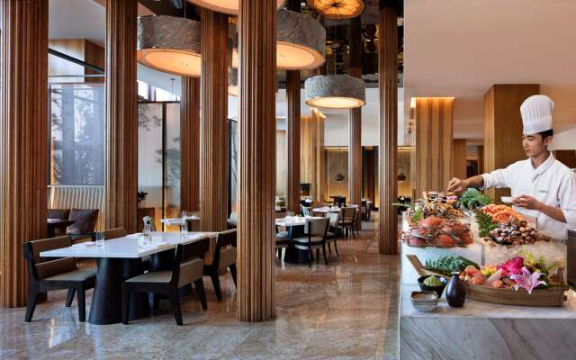 Hyatt Regency Changchun