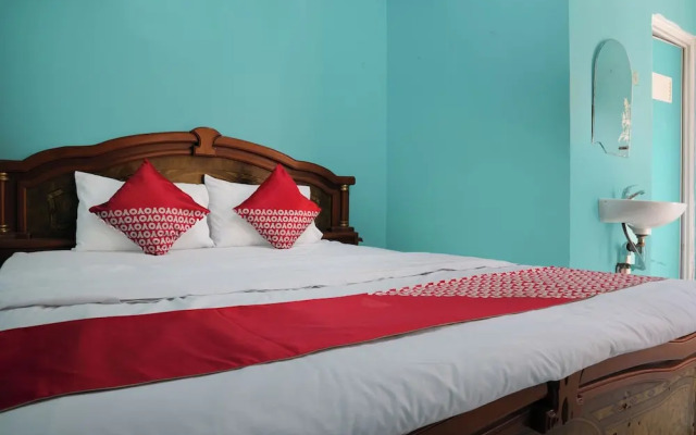 Hotel O Penginapan Raja