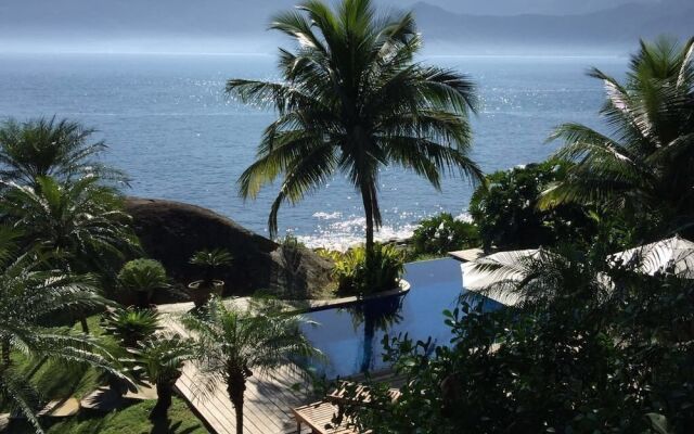 H4Y Exclusive GuestHouse Ilhabela