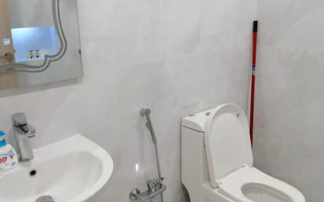 Manazel Al Faisal Furnished Apartments