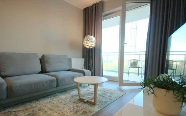 IRS ROYAL APARTMENTS - IRS Cztery Oceany