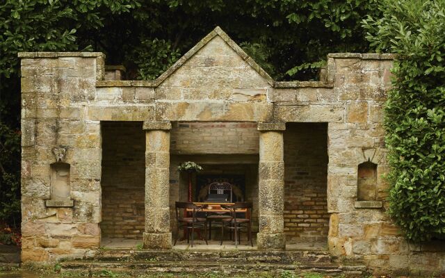 Redworth Hall Hotel